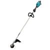Akumulatorowa kosa Makita UR008GM101 4.0Ah 40V XGT
